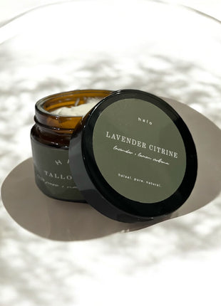 Halo Beef Tallow Balms