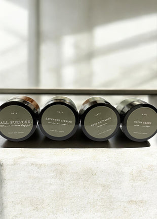 Halo Beef Tallow Balms