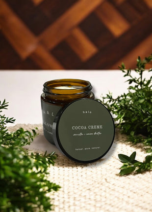 Halo Beef Tallow Balms