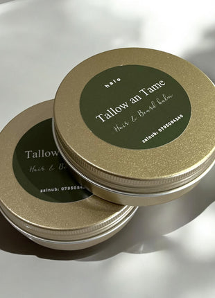 Tallow & Tame