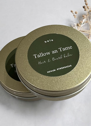 Tallow & Tame