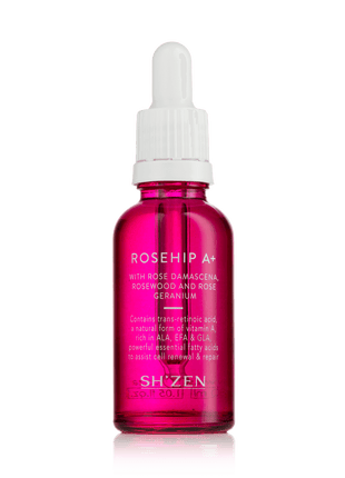 Sh'Zen - AM to PM Beauty
