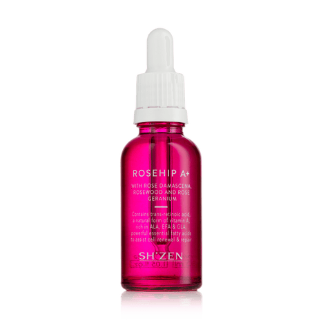 Sh'Zen - AM to PM Beauty