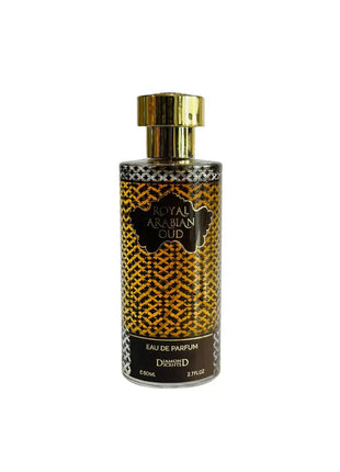 Royal Arabian Oud