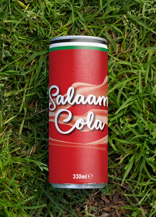 Salaam Cola