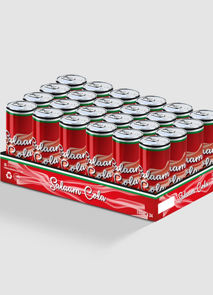 Salaam Cola