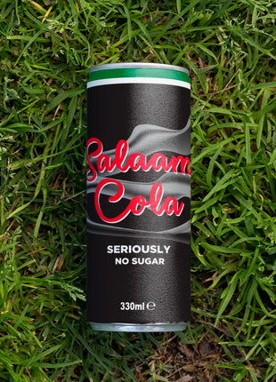 Salaam Cola