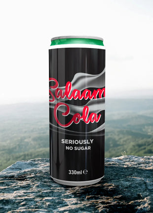 Salaam Cola