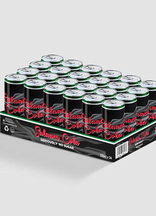 Salaam Cola