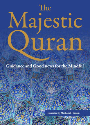 The Majestic Quran