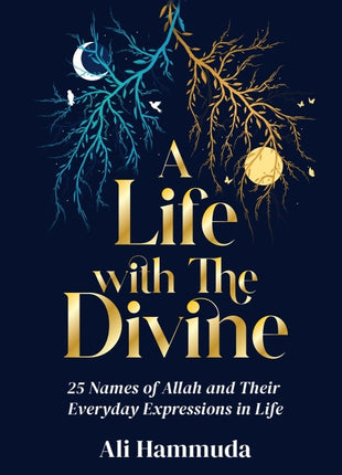 A Life With The Divine