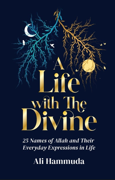 A Life With The Divine