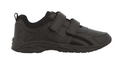 Hush Puppies School Sneakers