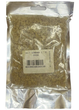 Coloured Lobaan 100g