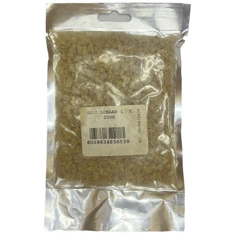 Coloured Lobaan 100g