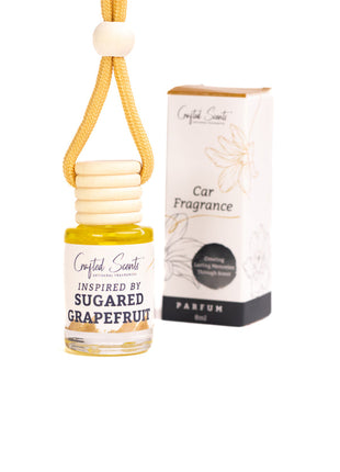 Premium Car Freshners