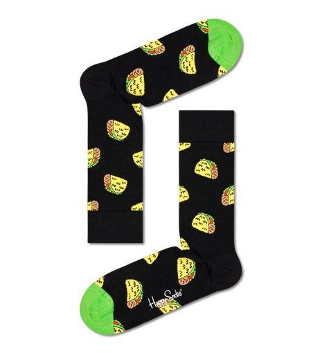Taco To Go Sock (41-46)