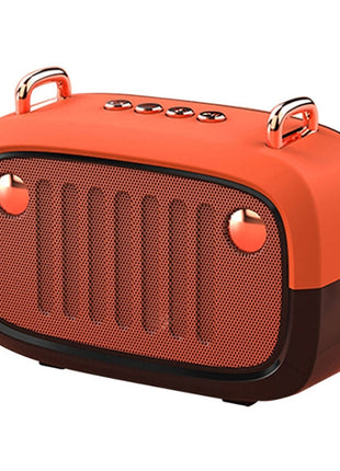 BS32D Wireless Bluetooth Speaker