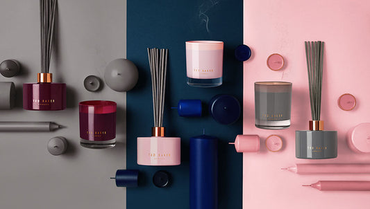Ted Baker Diffusers