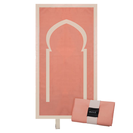Portable Prayer Mat