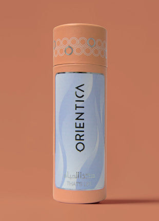 Orientica - Thats life