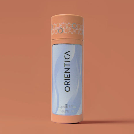 Orientica - Thats life