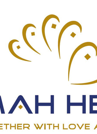 Ummah Heart  Jalsa 2024 Ticket