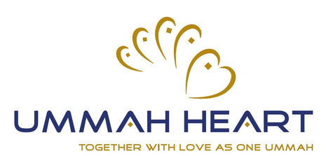 Ummah Heart  Jalsa 2024 Ticket