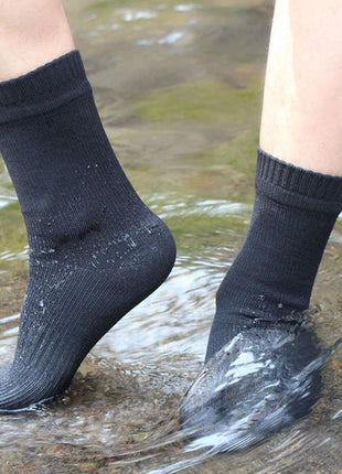 Wudhu Socks - Waterproof Socks