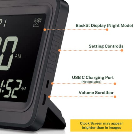 Azaan Clock Al Fajia