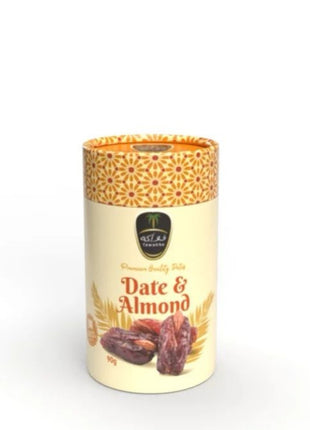 Date and Almond