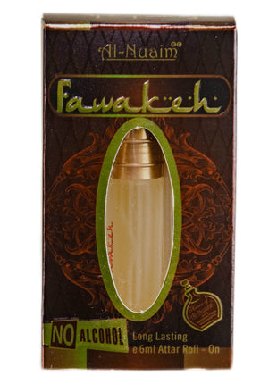 Fawakeh Attar - 6ml