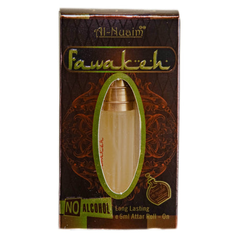 Fawakeh Attar - 6ml