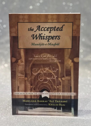 The Accepted Whispers