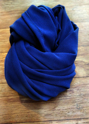 Chiffon Scarves