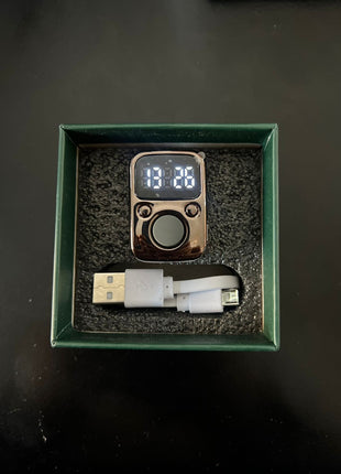 Zikr Counter and Time