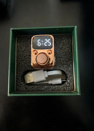 Zikr Counter and Time