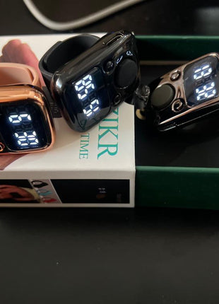 Zikr Counter and Time