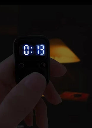 Zikr Counter and Time