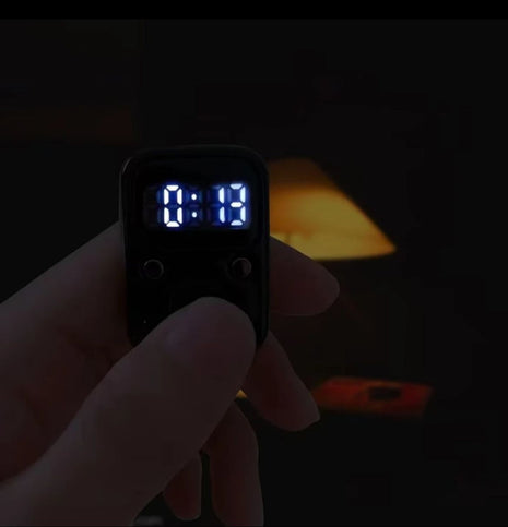 Zikr Counter and Time