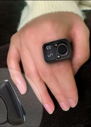 Zikr Counter and Time