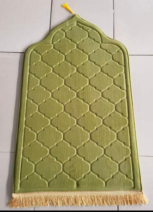 Padded Dome Musallah