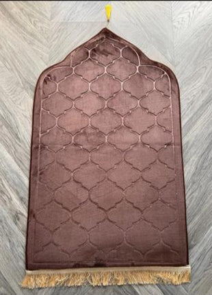 Padded Dome Musallah