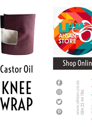 Castor Oil Packs