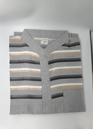 AL Khaleej Short Sleeve Kurta