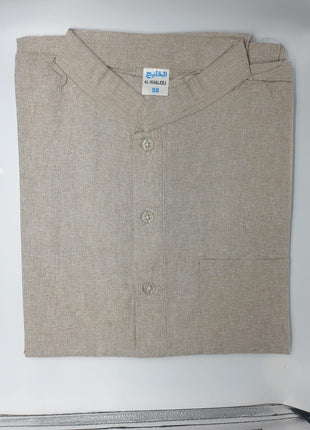 AL Khaleej Short Sleeve Kurta