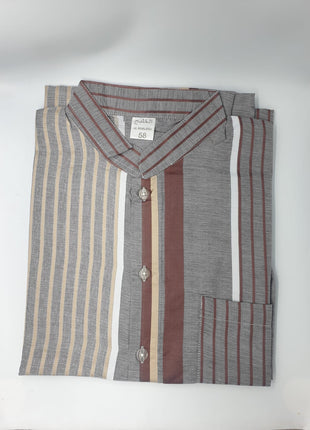 AL Khaleej Short Sleeve Kurta