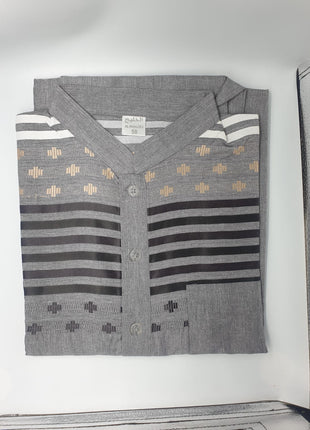 AL Khaleej Short Sleeve Kurta