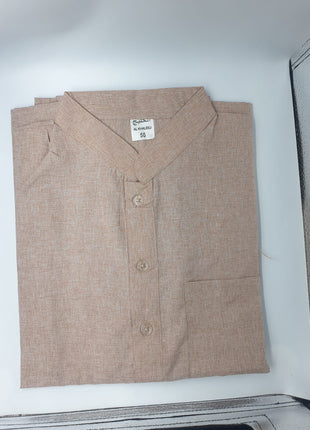 AL Khaleej Short Sleeve Kurta