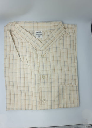 AL Khaleej Short Sleeve Kurta